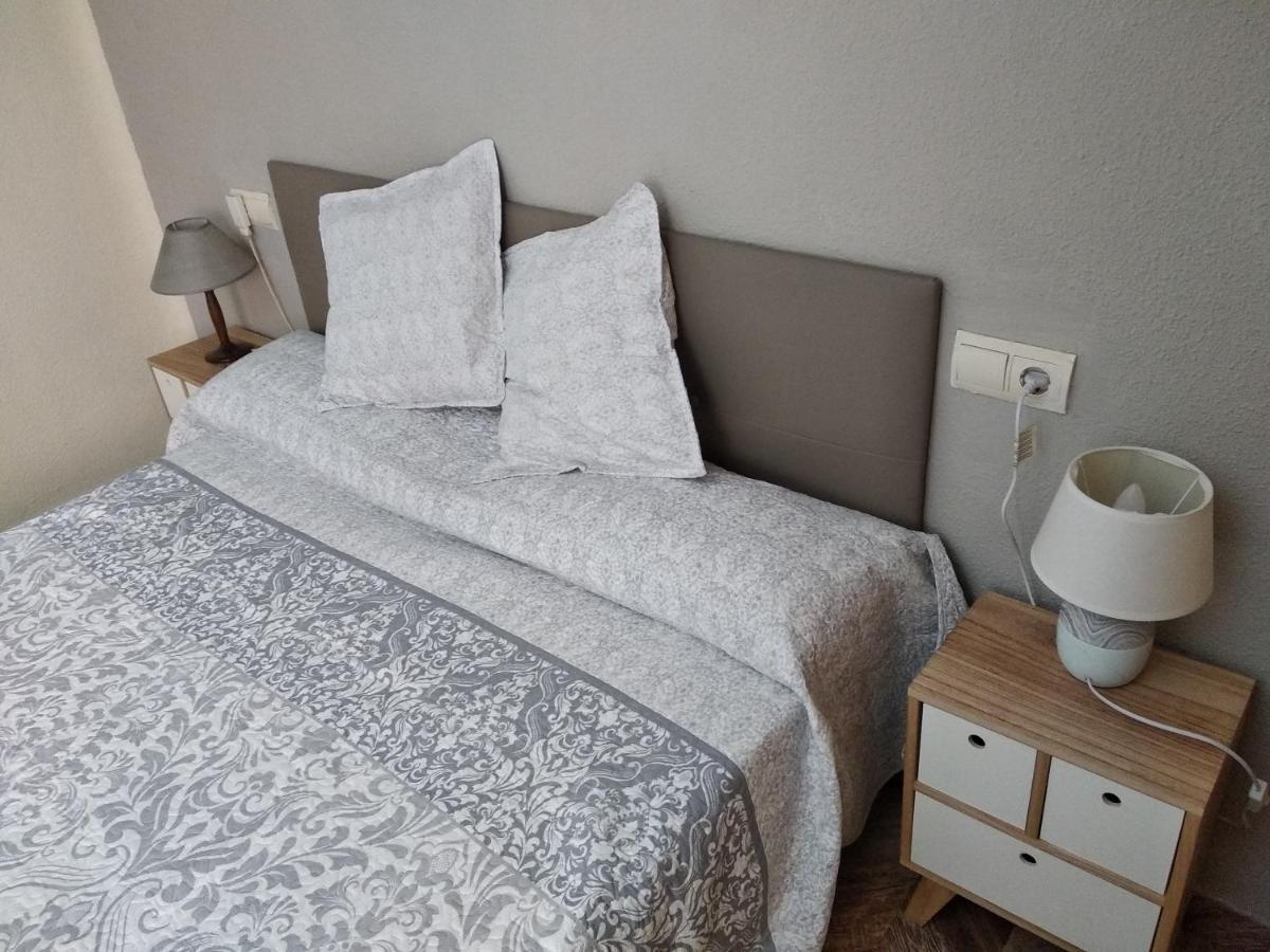 Apartamento Manchini Apartment Alicante