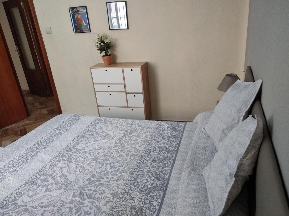 Apartamento Manchini Alicante