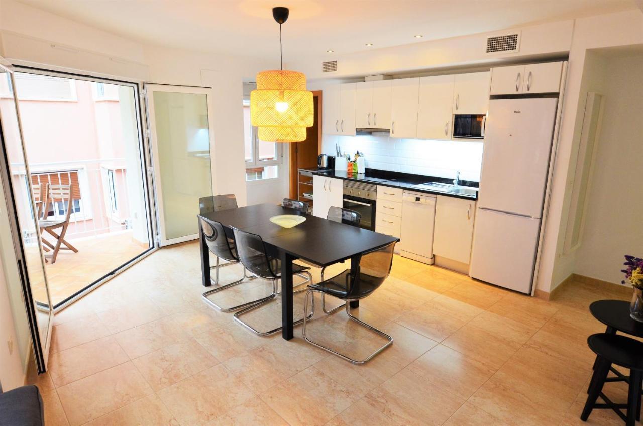 Apartment Luxury Center By Nras