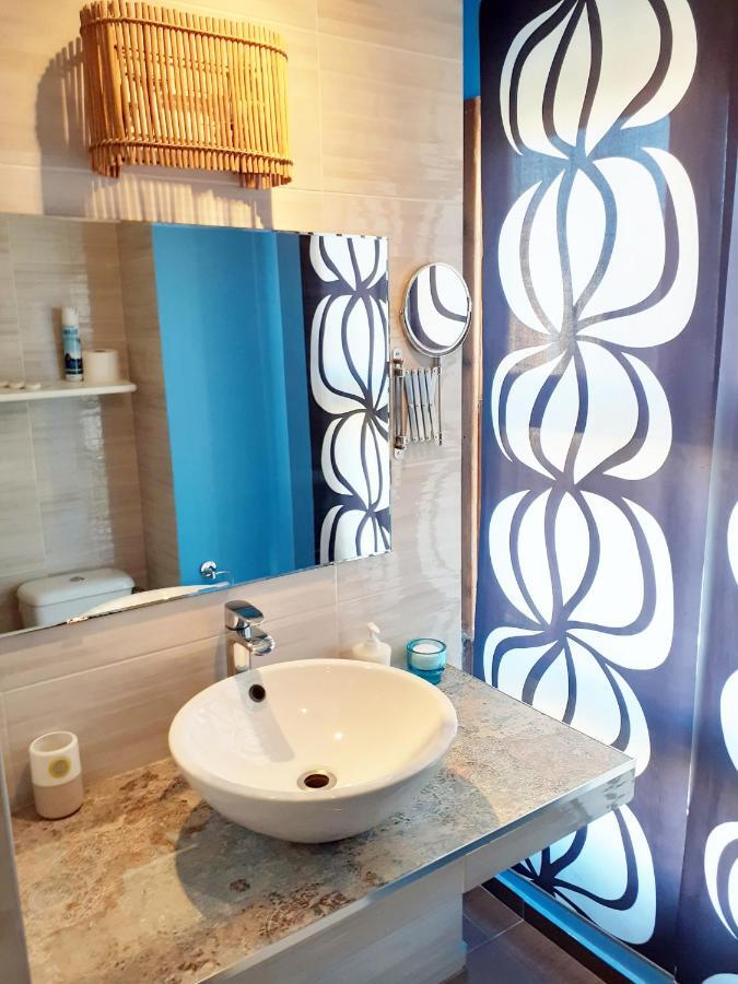 Arena Guest house