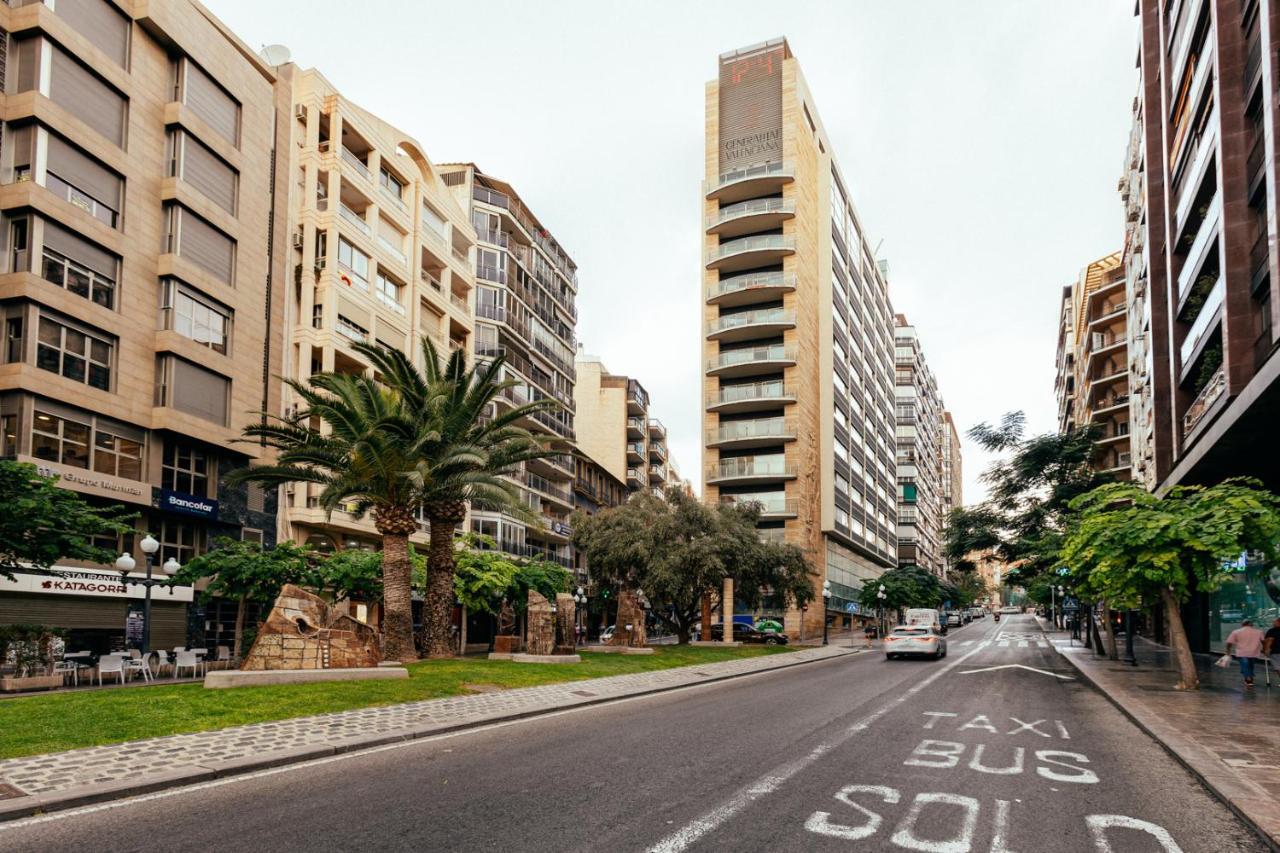 Rambla 43 Appartement