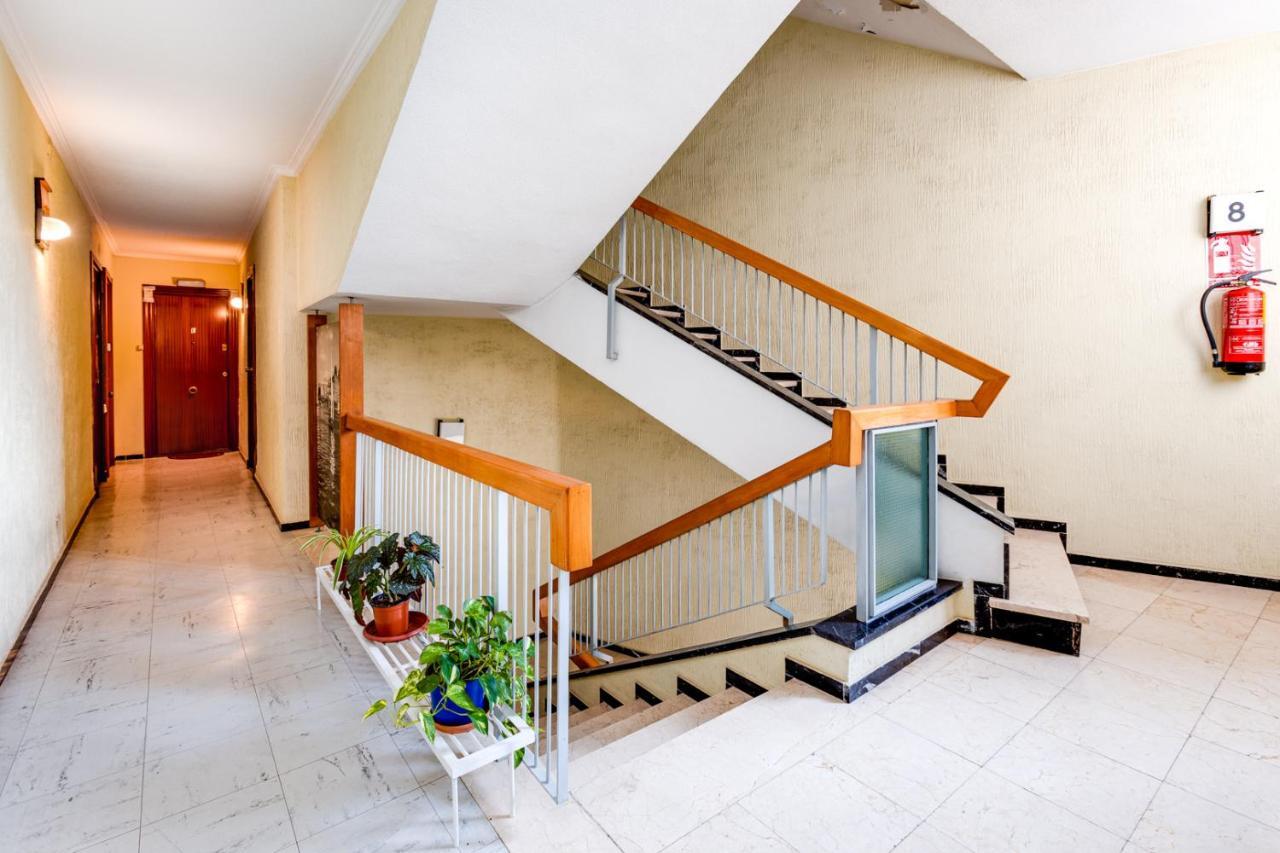 Rambla 43 Appartement