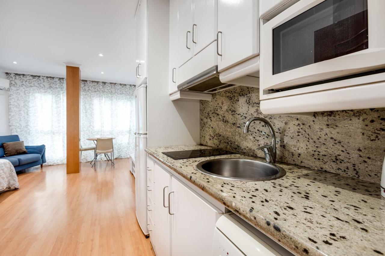 Appartement Rambla 43 *