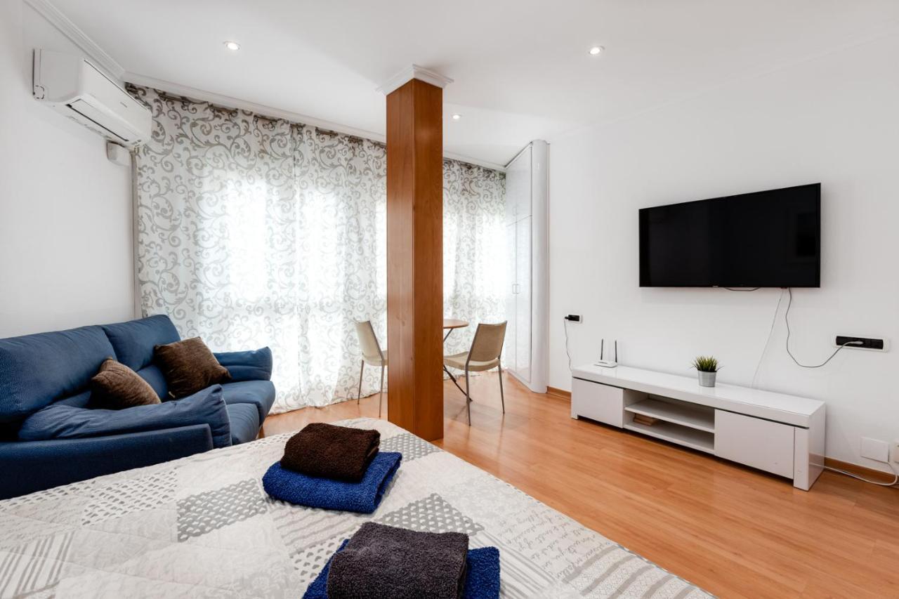 Appartement Rambla 43