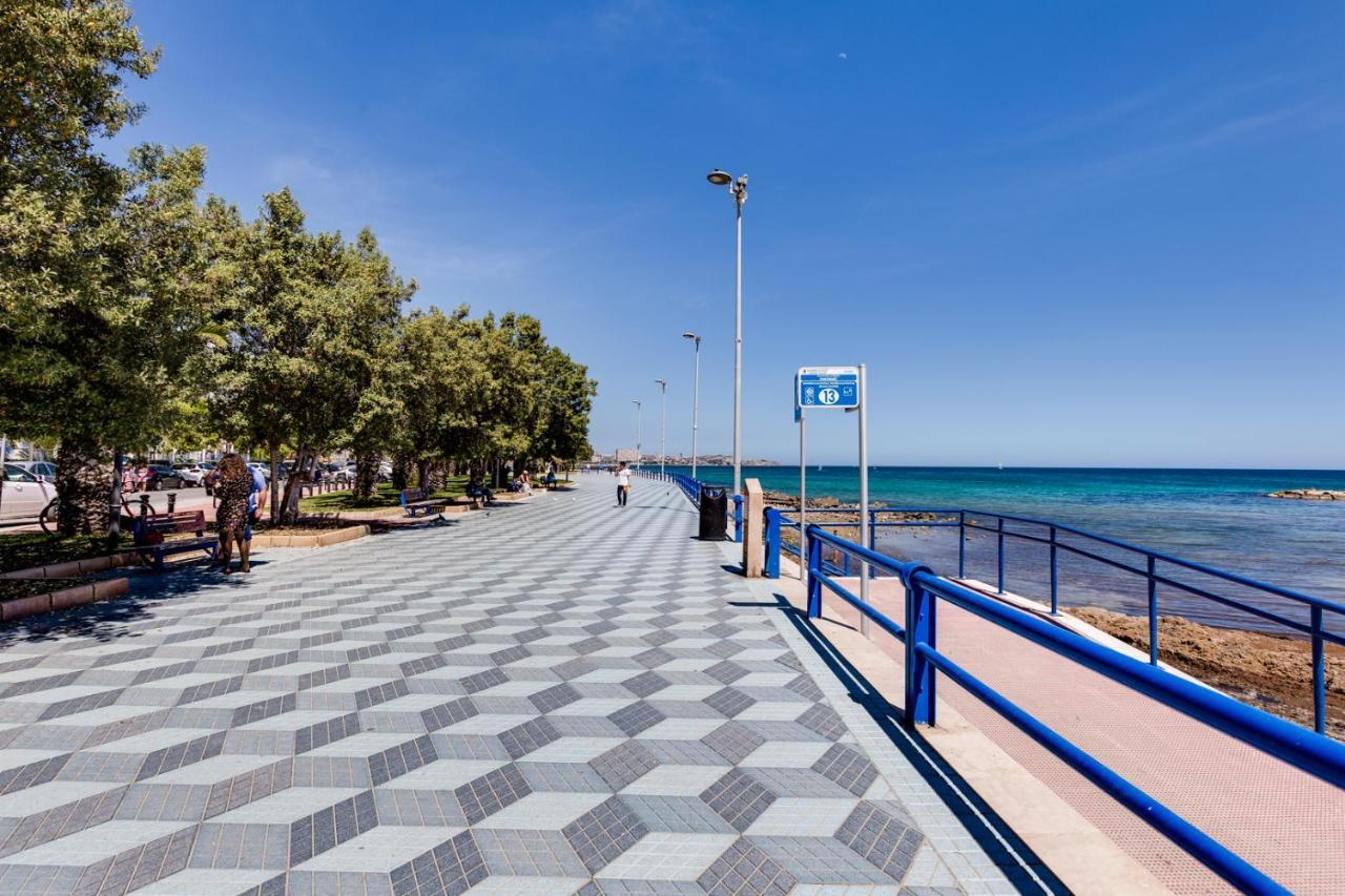 Rambla 43 Appartement *