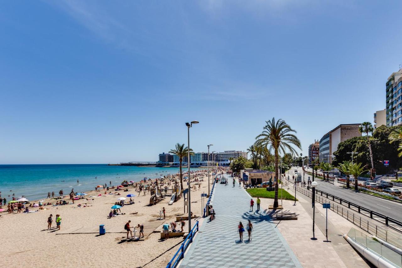 Appartement Rambla 43 Alicante