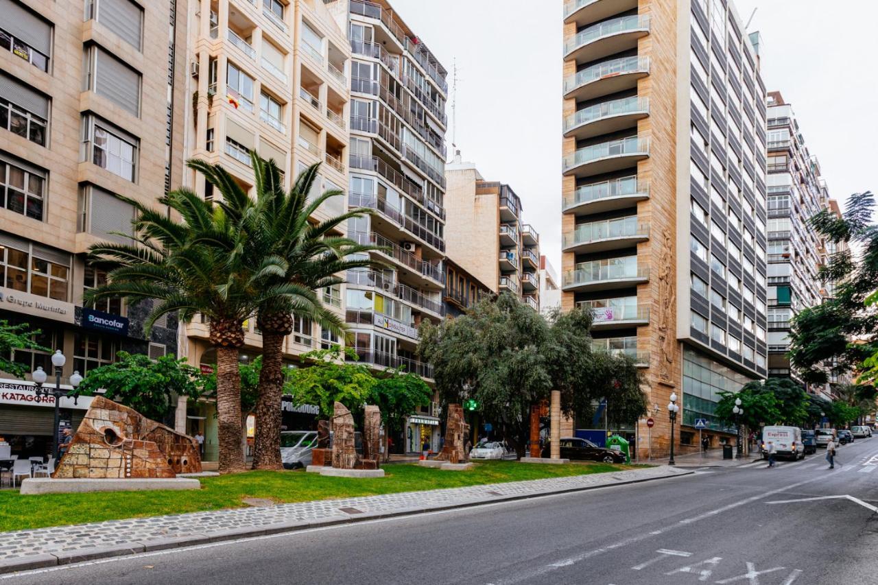 Appartement Rambla 43