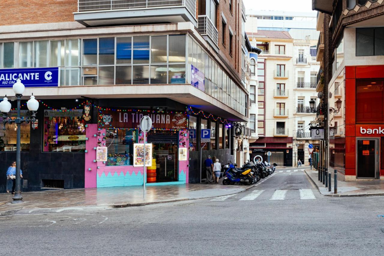 Appartement Rambla 43