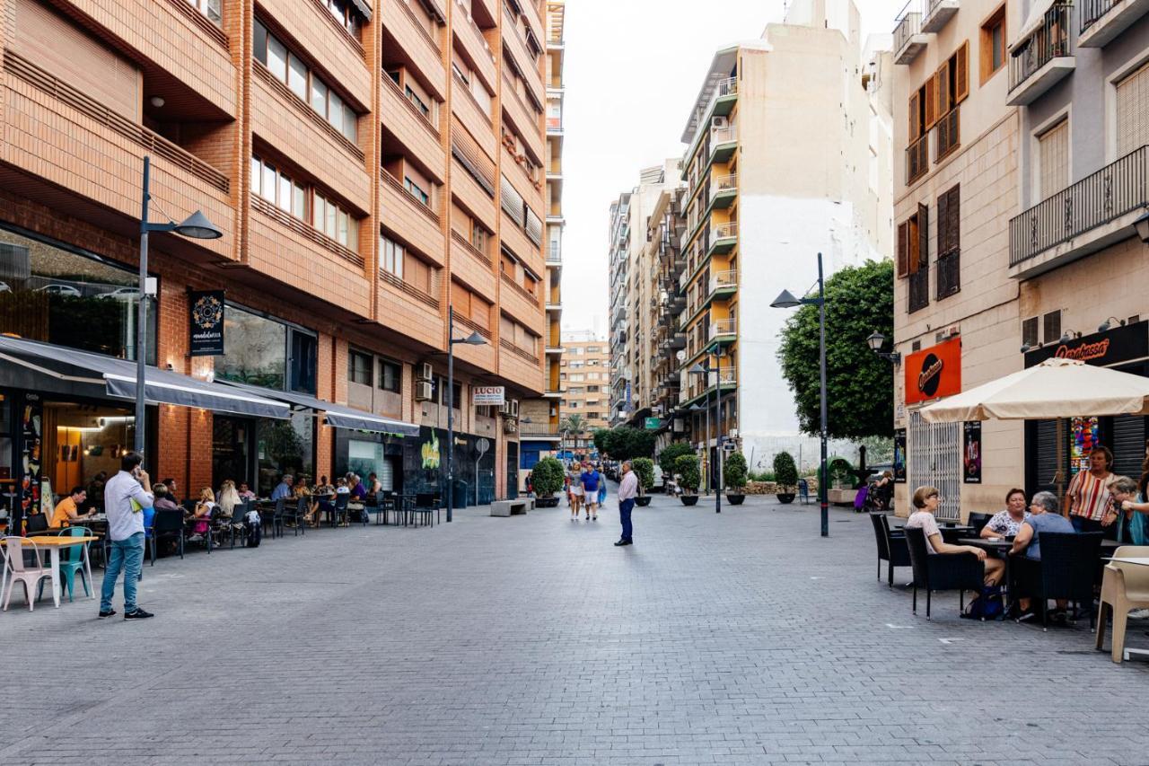 Rambla 43 * Alicante
