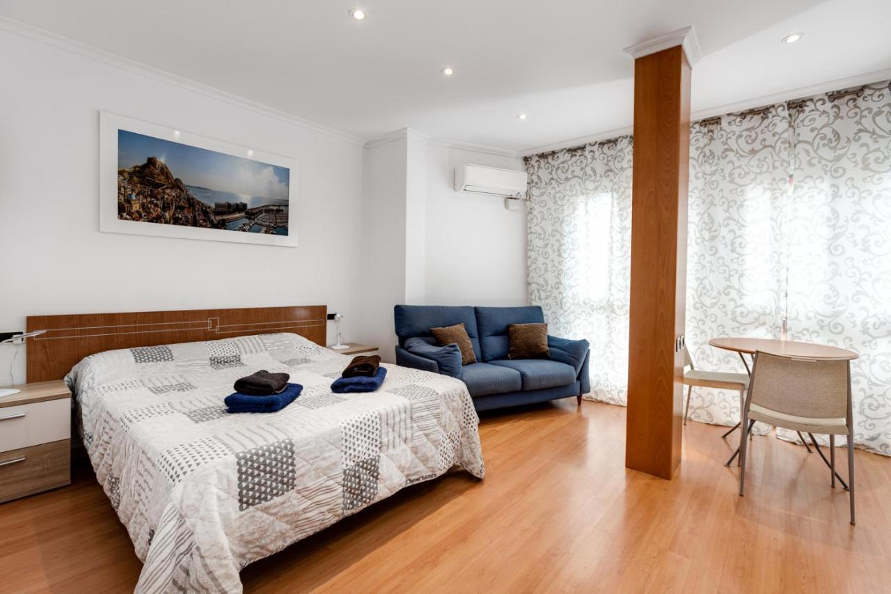 Rambla 43 Appartement Alicante