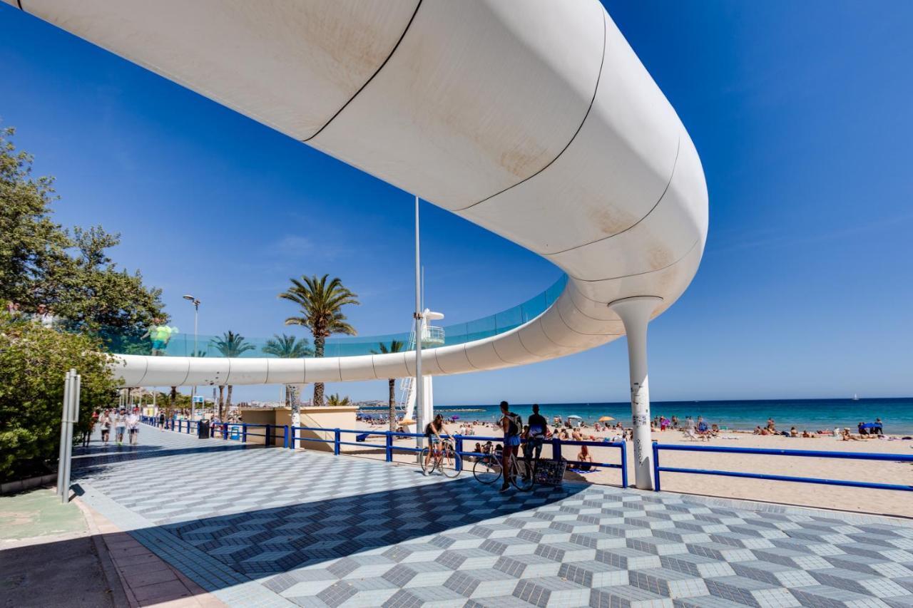 Rambla 43 Appartement *