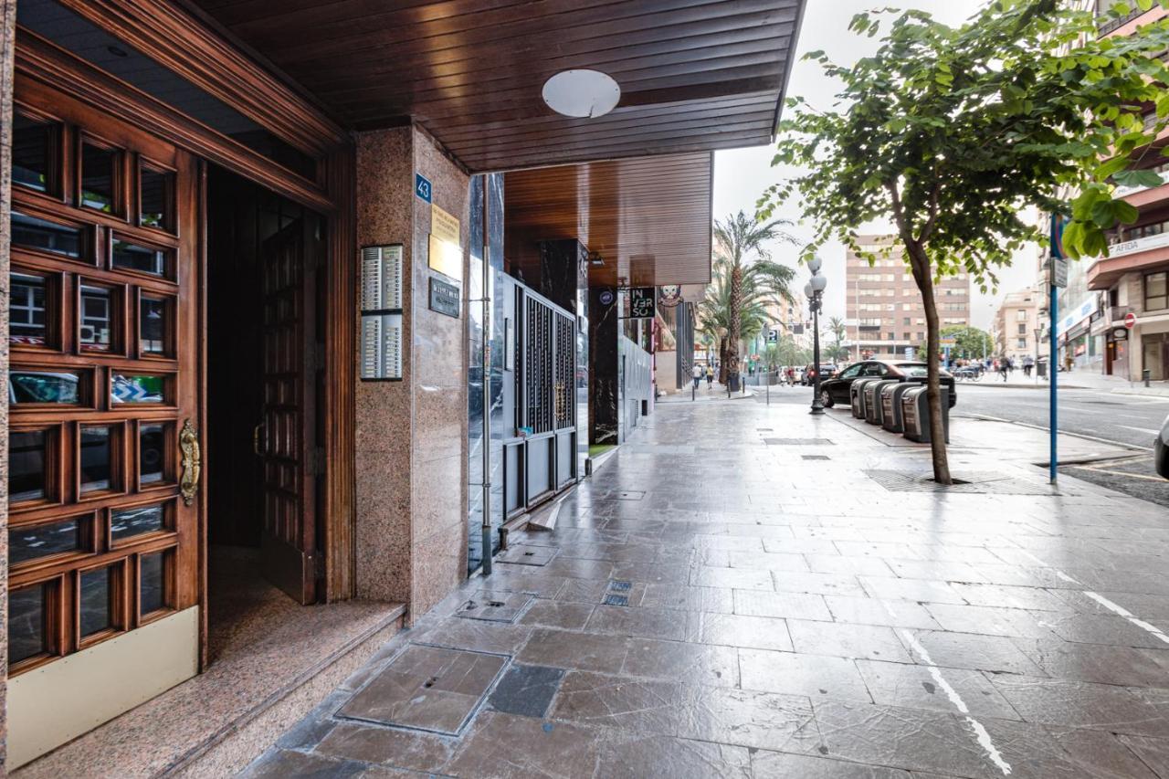 Appartement Rambla 43 Alicante