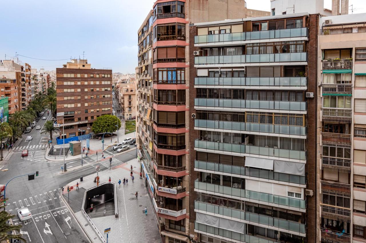 Appartement Rambla 43 Alicante