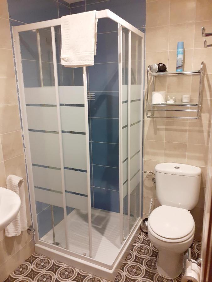 Arena Guest house Alicante