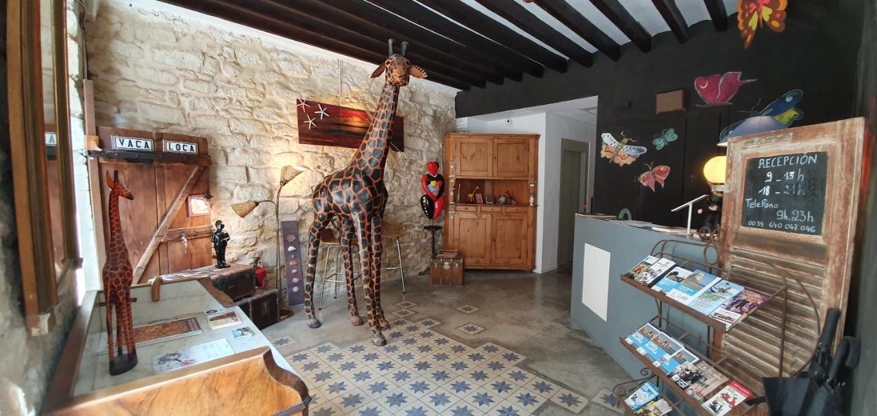 Hostel Barrio Boutik