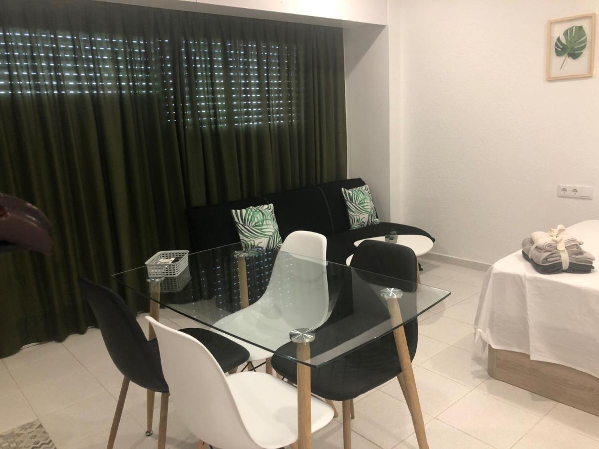 Apartment & Sun Alicante