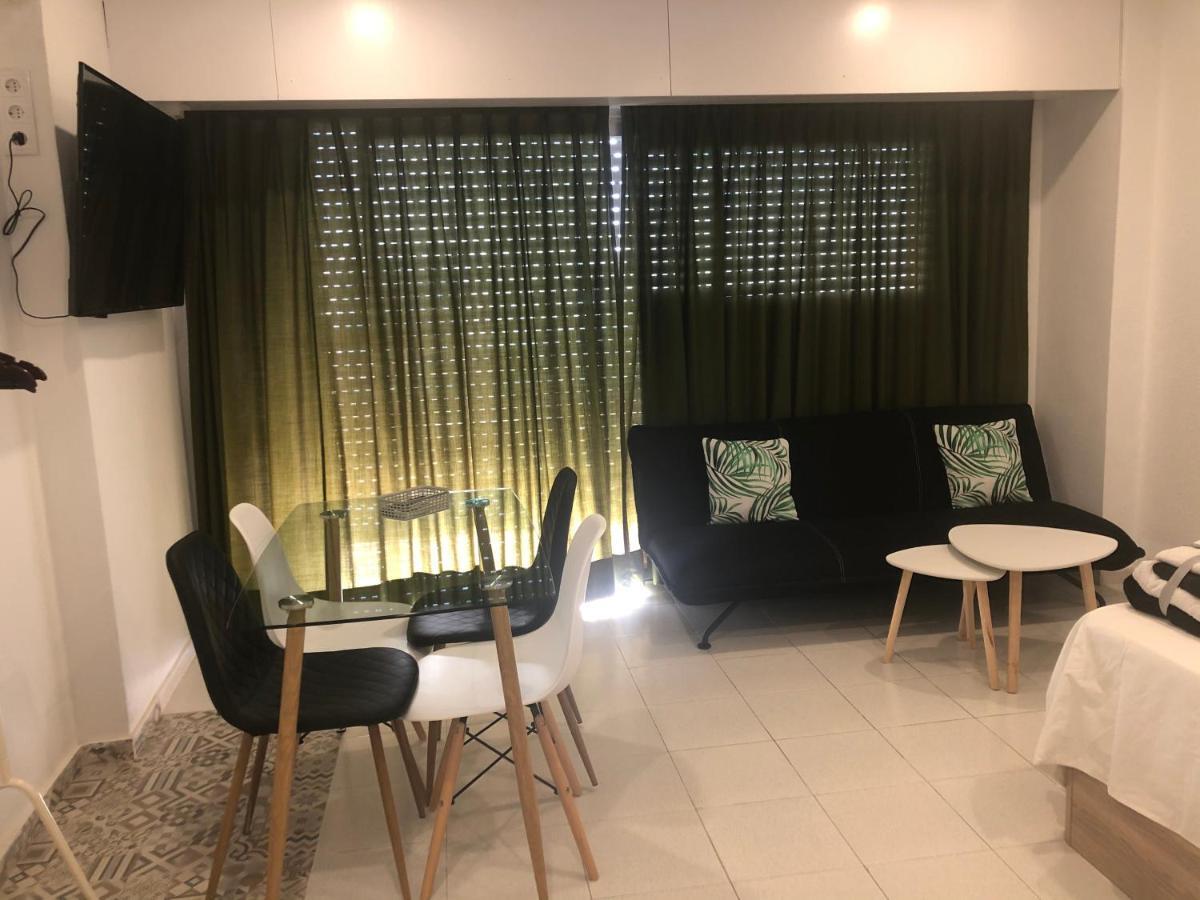 & Sun Apartment