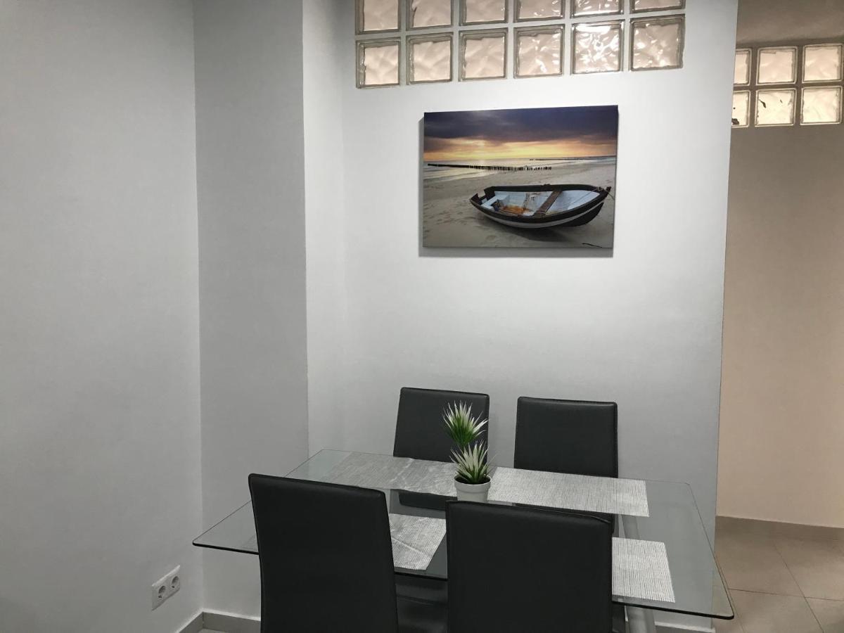 15 Rafael Altamira Apartmento 2 Minutes From Sea Apartamento *