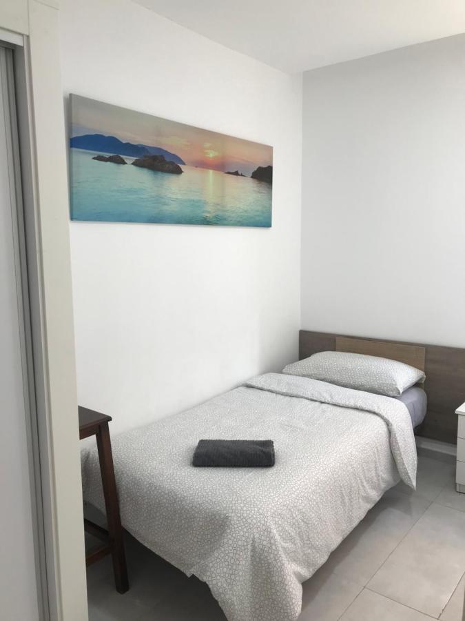 Apartamento 15 Rafael Altamira Apartmento 2 Minutes From Sea *