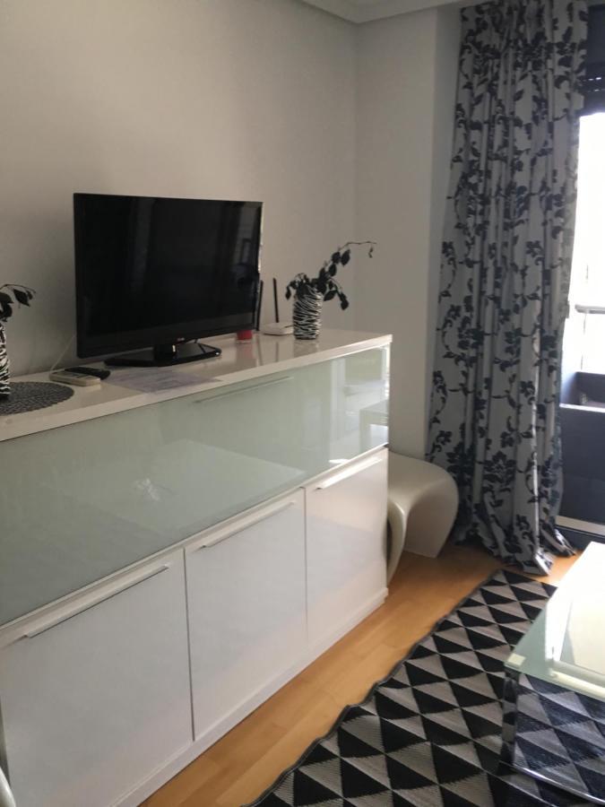 Huoneisto Apartamento Maestro Jose Garberi