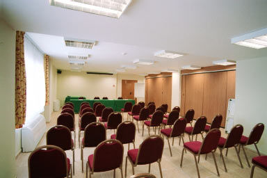 Hotel Travelodge Puerto