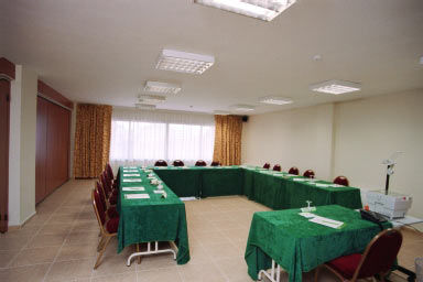 Travelodge Puerto 3*