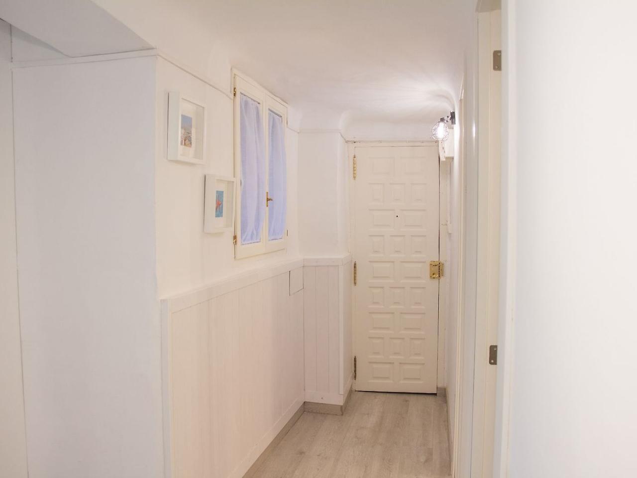 Apartment Playa A 500m En Centro Historico Alicante- Holidays B&f