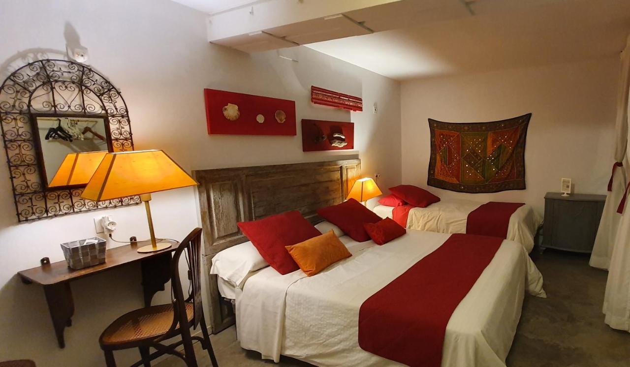 Barrio Boutik Hostel Alicante