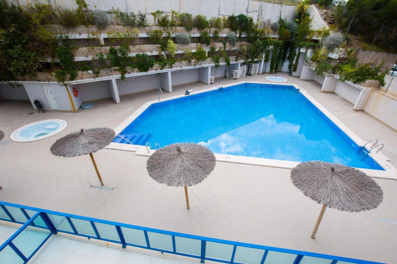 Hills Premium Apartment Alicante