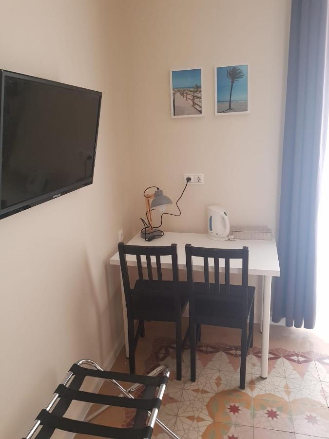 Guest house Arena Alicante