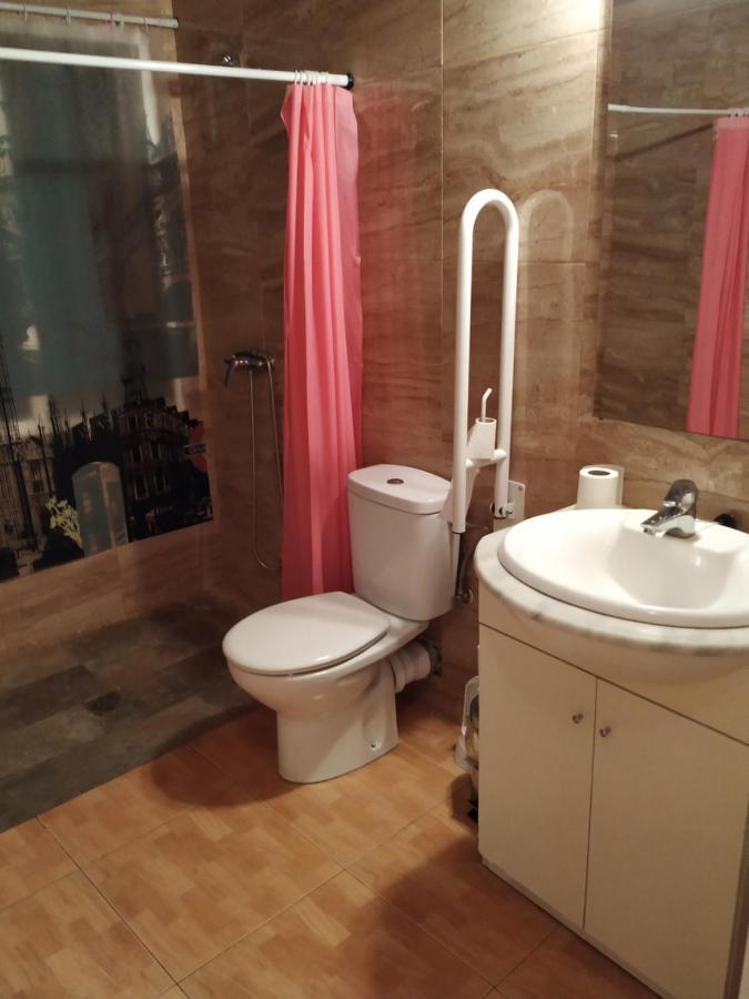 Picasso Guest house Alicante