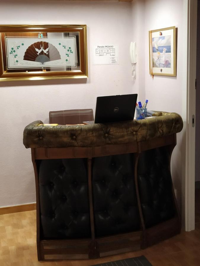 Guest house Picasso *