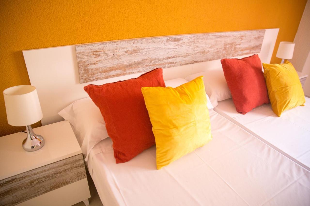 Guest house Old Town Alicante
