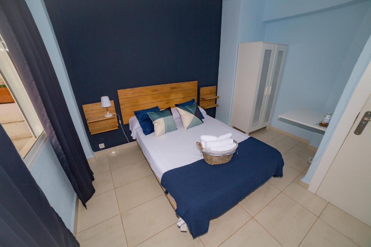 Old Town Guest house Alicante