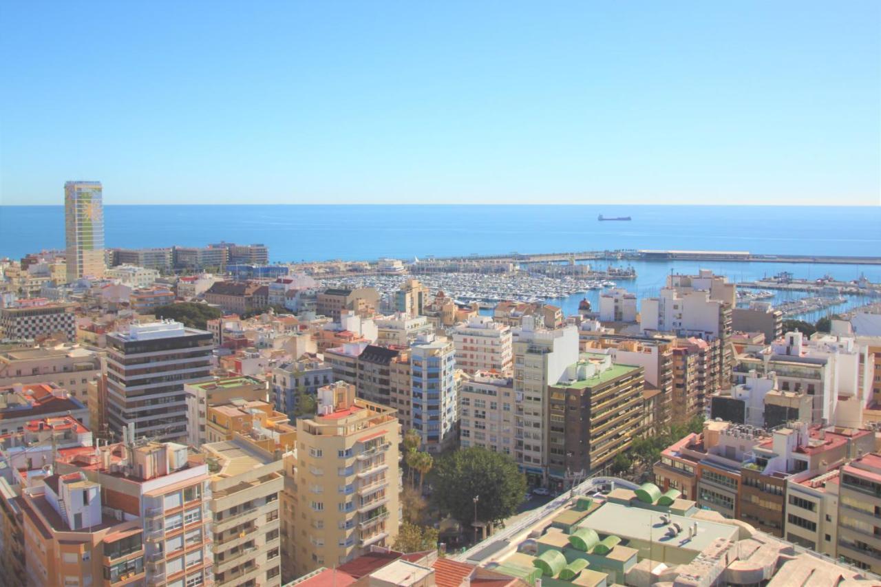 Estudio De Lujo Casaturis En El Corazon De A114 Apartment *