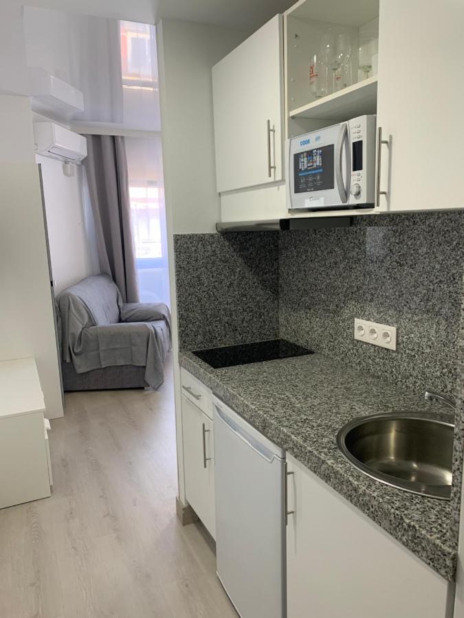 Rambla 43 * Alicante