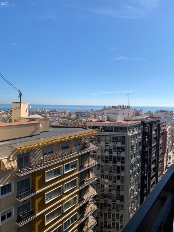 Appartement Rambla 43 Alicante