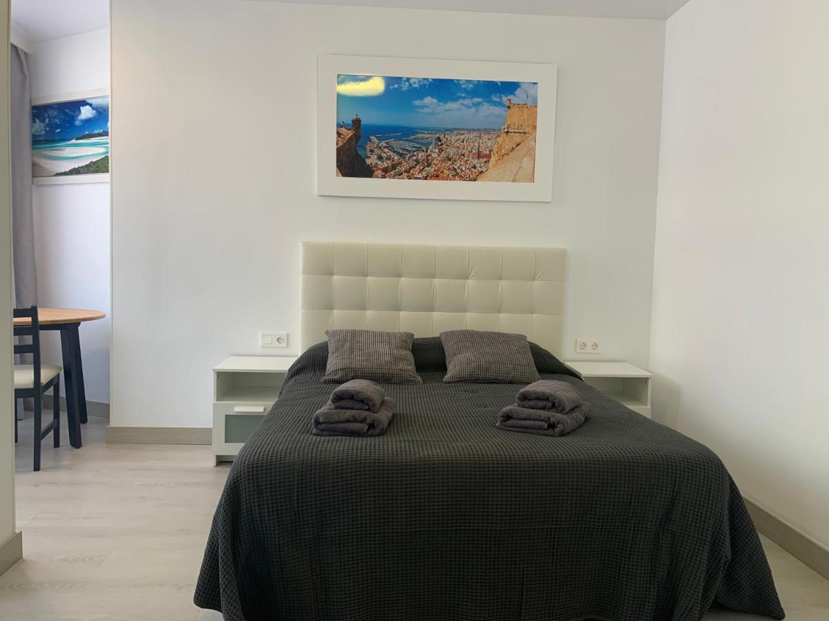 Rambla 43 Appartement *