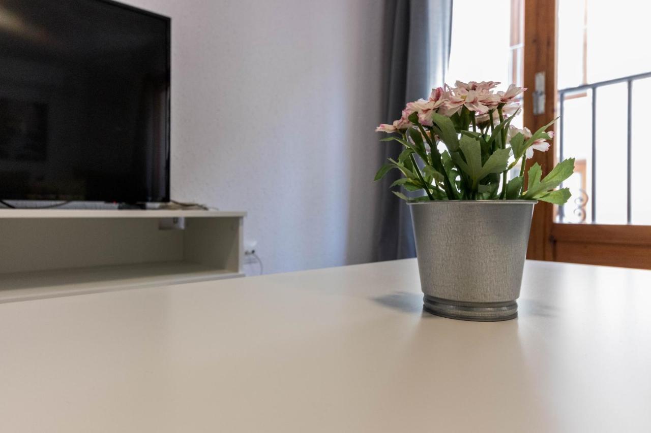 Apartment Alc - Jorge Juan, Acogedor Apartamento En El Centro De *