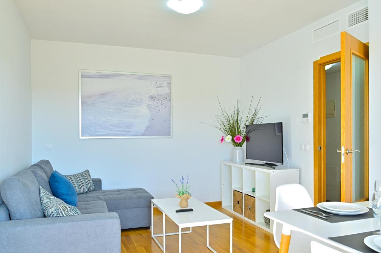 Myflats Brisas Del Sur Alicante