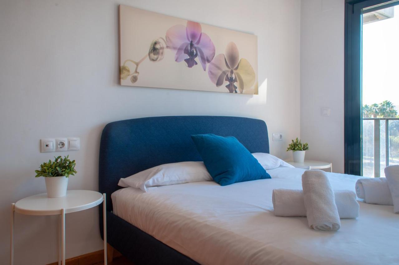 Apartment Myflats Brisas Del Sur Alicante