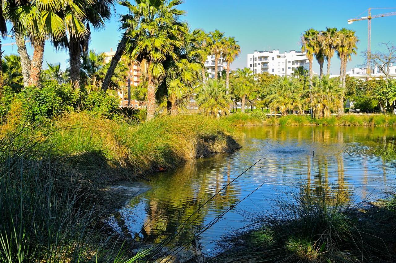 Myflats Brisas Del Sur Apartment *