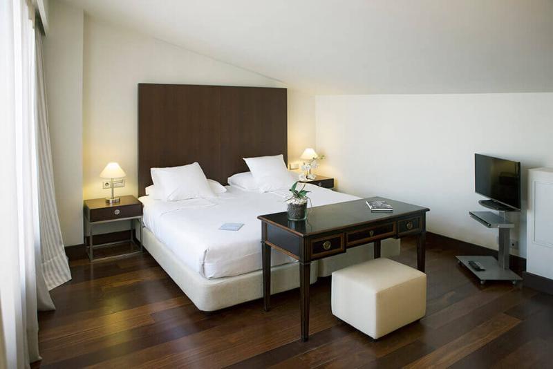 Hospes Amerigo, Alicante, A Member Of Design Alicante