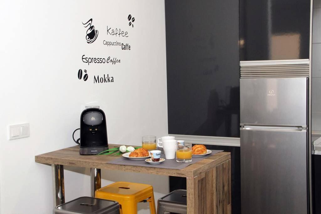 Loft Sevilla 16