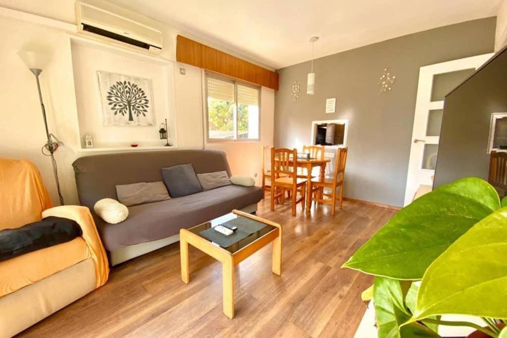 Proinco 1 Piscina, Parking, Wifi Vacaciones Con Inmobiliaria Leo En Playa De San Juan *