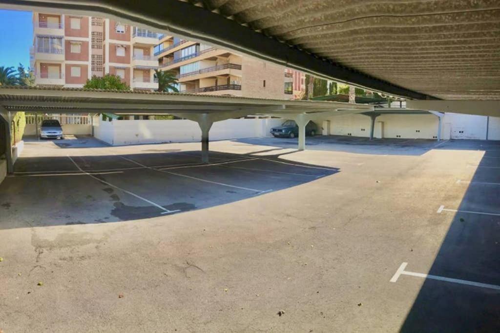Apartment Proinco 1 Piscina, Parking, Wifi Vacaciones Con Inmobiliaria Leo En Playa De San Juan