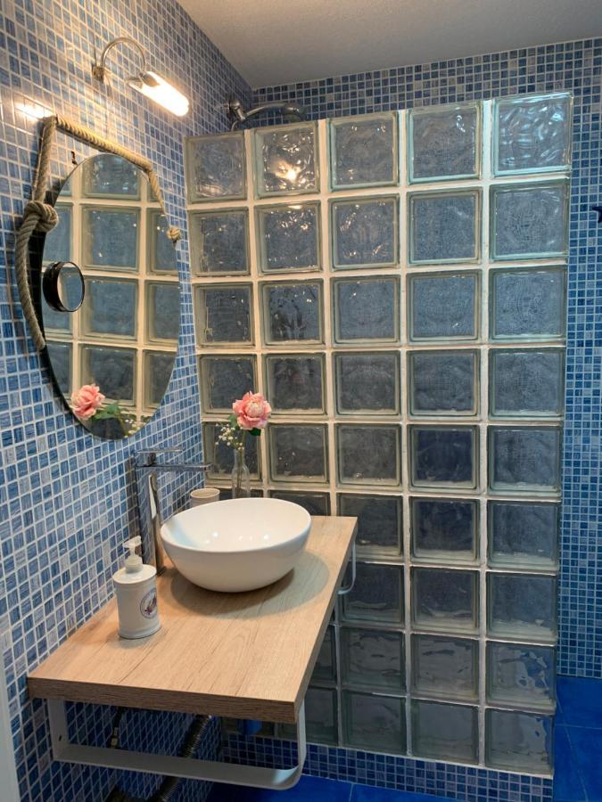 Huoneisto Lovelyloft Mercado *