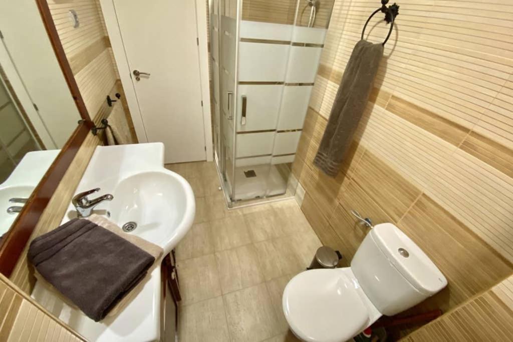 Proinco 1 Piscina, Parking, Wifi Vacaciones Con Inmobiliaria Leo En Playa De San Juan Apartment *