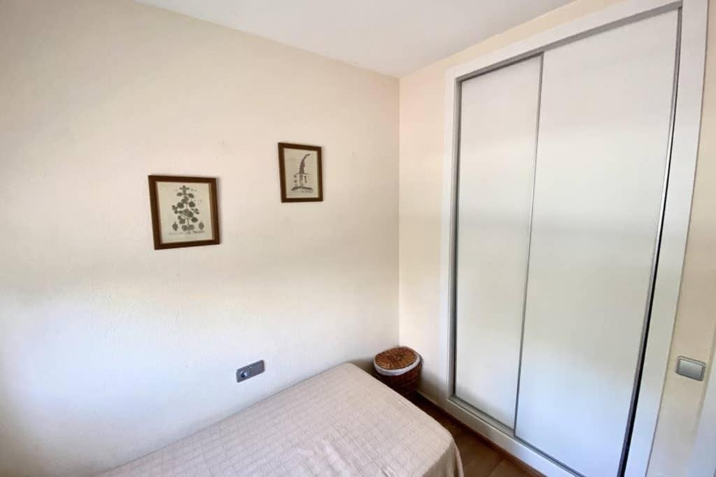 Apartment Proinco 1 Piscina, Parking, Wifi Vacaciones Con Inmobiliaria Leo En Playa De San Juan Alicante